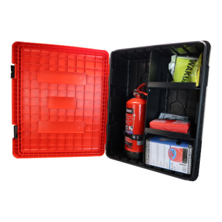 Zestaw do ewakuacji DUAL +6ABF