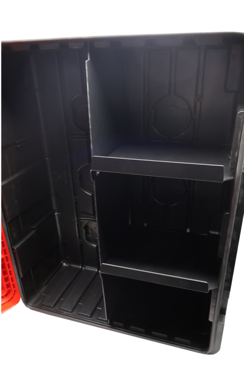 Zestaw do ewakuacji DUAL +6GX