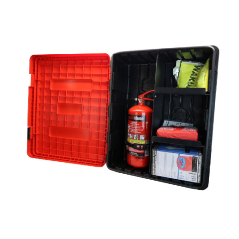 Zestaw do ewakuacji DUAL +6GX