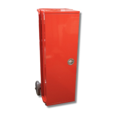 Wózek TROLLEY2 + SK-1100_330 EURO 3000 + Płachta