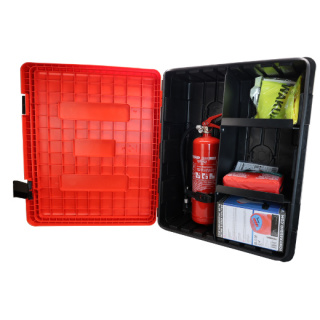 Zestaw do ewakuacji DUAL 2