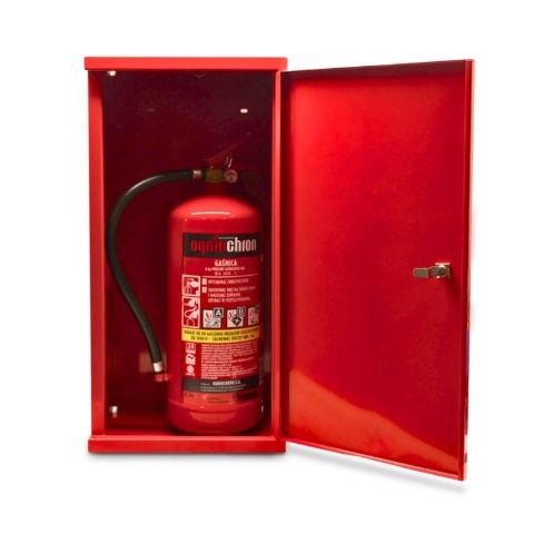 GP- 6x ABC/MP + Szafka SG600SL BO