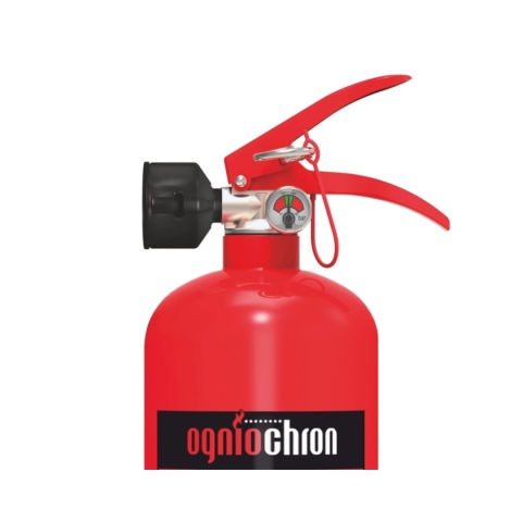 Gaśnica pianowa do kuchni GPN-3x ABF /Ogniochron