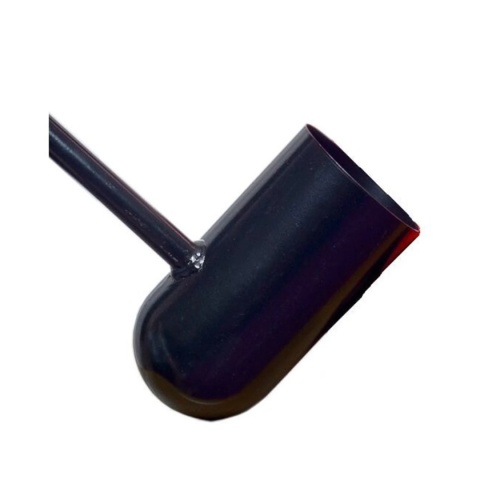 Gaśnica proszkowa GP-12zD GLORIA do gaszenia metali