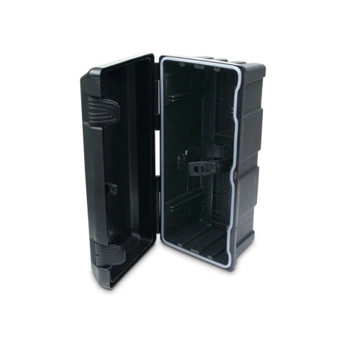 Gaśnica proszkowa GP- 6x ABC MP + szafka ADAMAND