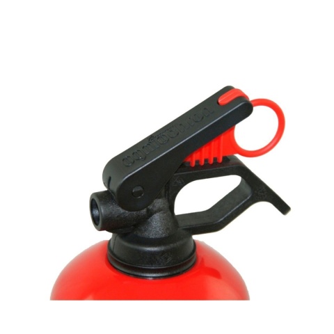 Gaśnica samochodowa 1kg bez wieszaka Ogniochron