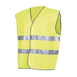 Kamizelka LYNX Hi-Vis żółta