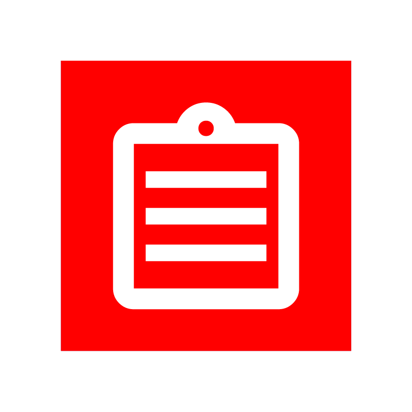 Instrukcje PPOŻ podstawowe