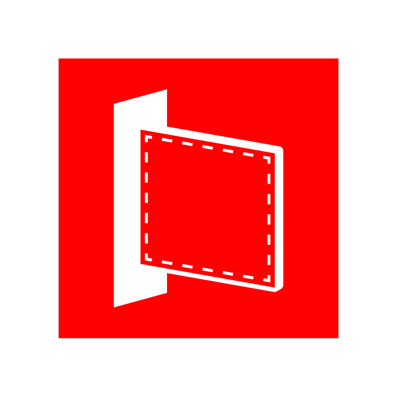 Wysięgniki 3D ściana