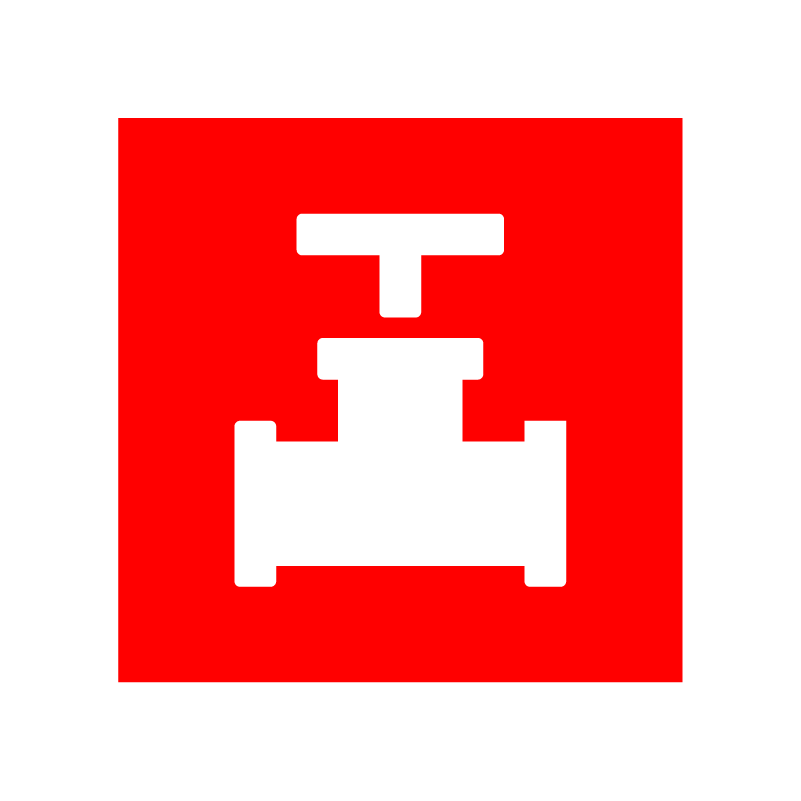 Wyposażenie hydrantu