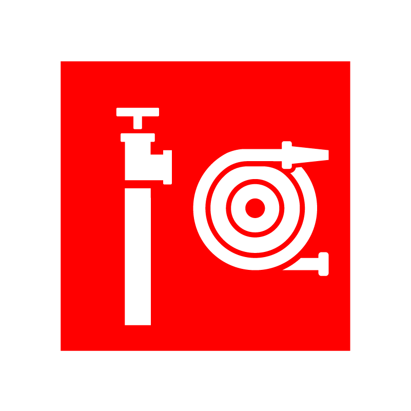 Węże wodne pożarnicze